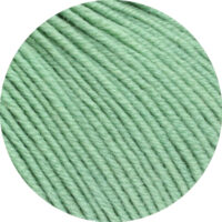 Lana Grossa Cool Wool Big Lindgrün 998 – Bild 2
