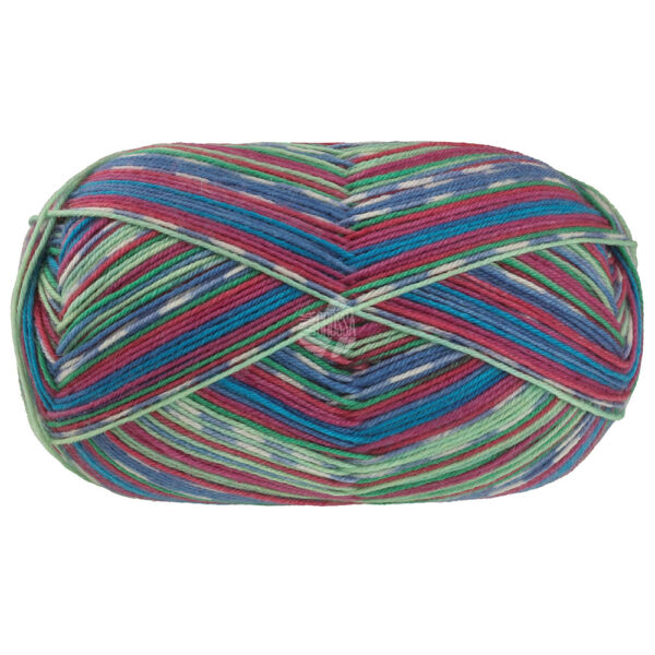 MEILENWEIT 100g Merino Extrafine Coccole 3801