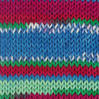 MEILENWEIT 100g Merino Extrafine Coccole 3801 – Bild 3