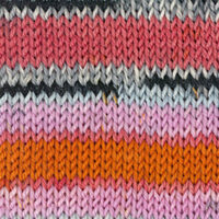 MEILENWEIT 100g Merino Extrafine Coccole 3802 – Bild 3