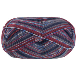 MEILENWEIT 100g Merino Extrafine Coccole 3803