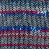MEILENWEIT 100g Merino Extrafine Coccole 3803 – Bild 3