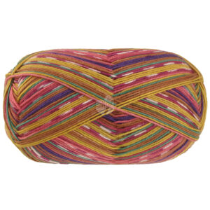 MEILENWEIT 100g Merino Extrafine Coccole 3804