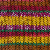 MEILENWEIT 100g Merino Extrafine Coccole 3804 – Bild 3