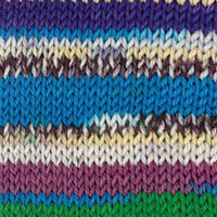 MEILENWEIT 100g Merino Extrafine Coccole 3805 – Bild 3