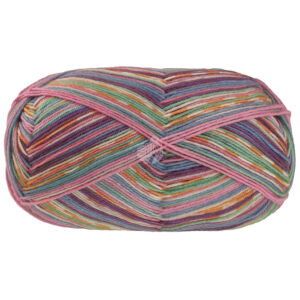 MEILENWEIT 100g Merino Extrafine Coccole 3806