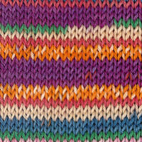 MEILENWEIT 100g Merino Extrafine Coccole 3806 – Bild 3