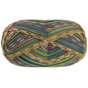MEILENWEIT 100g Merino Extrafine Coccole 3807