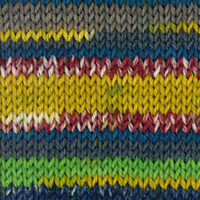 MEILENWEIT 100g Merino Extrafine Coccole 3807 – Bild 3