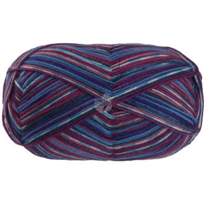 MEILENWEIT 100g Merino Extrafine Coccole 3808
