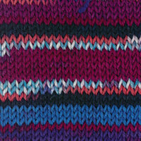 MEILENWEIT 100g Merino Extrafine Coccole 3808 – Bild 3