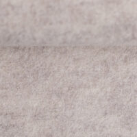 Wollwalk Walkloden Schurwolle Swafing Merino helles beige meliert 1010 – Bild 3