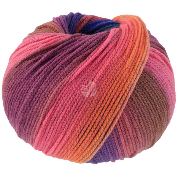 Lana Grossa Farfalla 001