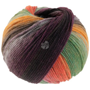 Lana Grossa Farfalla 009