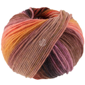 Lana Grossa Farfalla 010