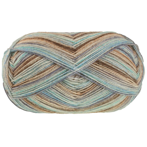 MEILENWEIT 100g Zucchero 6505