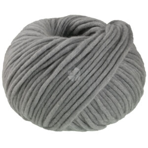 Lana Grossa Winter Softness Nera 016 grau