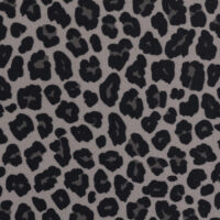 Baumwolle Webware Swafing Tim Leo Animal Print – Bild 2