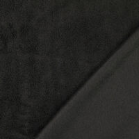 Polarfleece schwarz 5001 – Bild 2