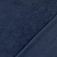 Polarfleece dunkelblau 5026 – Bild 2