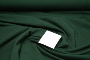 Jersey uni Swafing Vanessa dunkelgrün 564