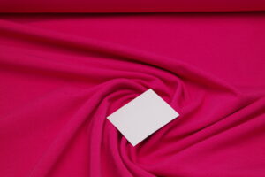 Jersey uni Swafing Vanessa pink 935