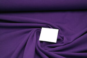 Jersey uni Swafing Vanessa lila 647