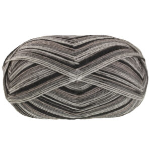 Meilenweit 100 4-fädig Denim Mix 100g 4661
