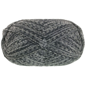 Meilenweit 100 4-fädig Denim Mix 100g 4662