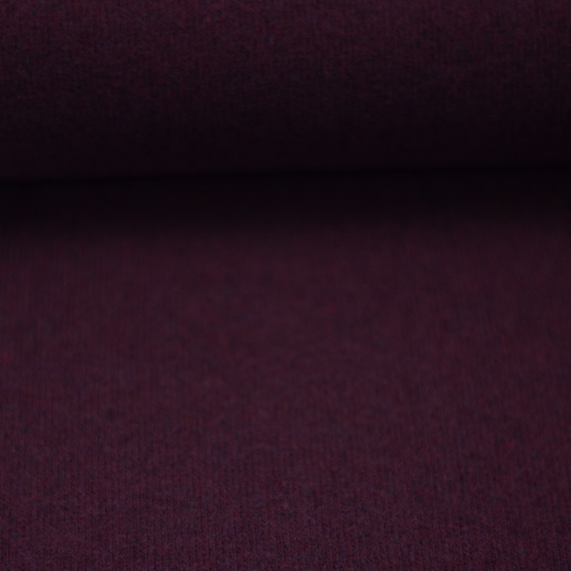 Strick Feinstrick angeraut Swafing Bono lila 1645 – Bild 3