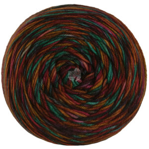 Meilenweit 100g Sooty 6221
