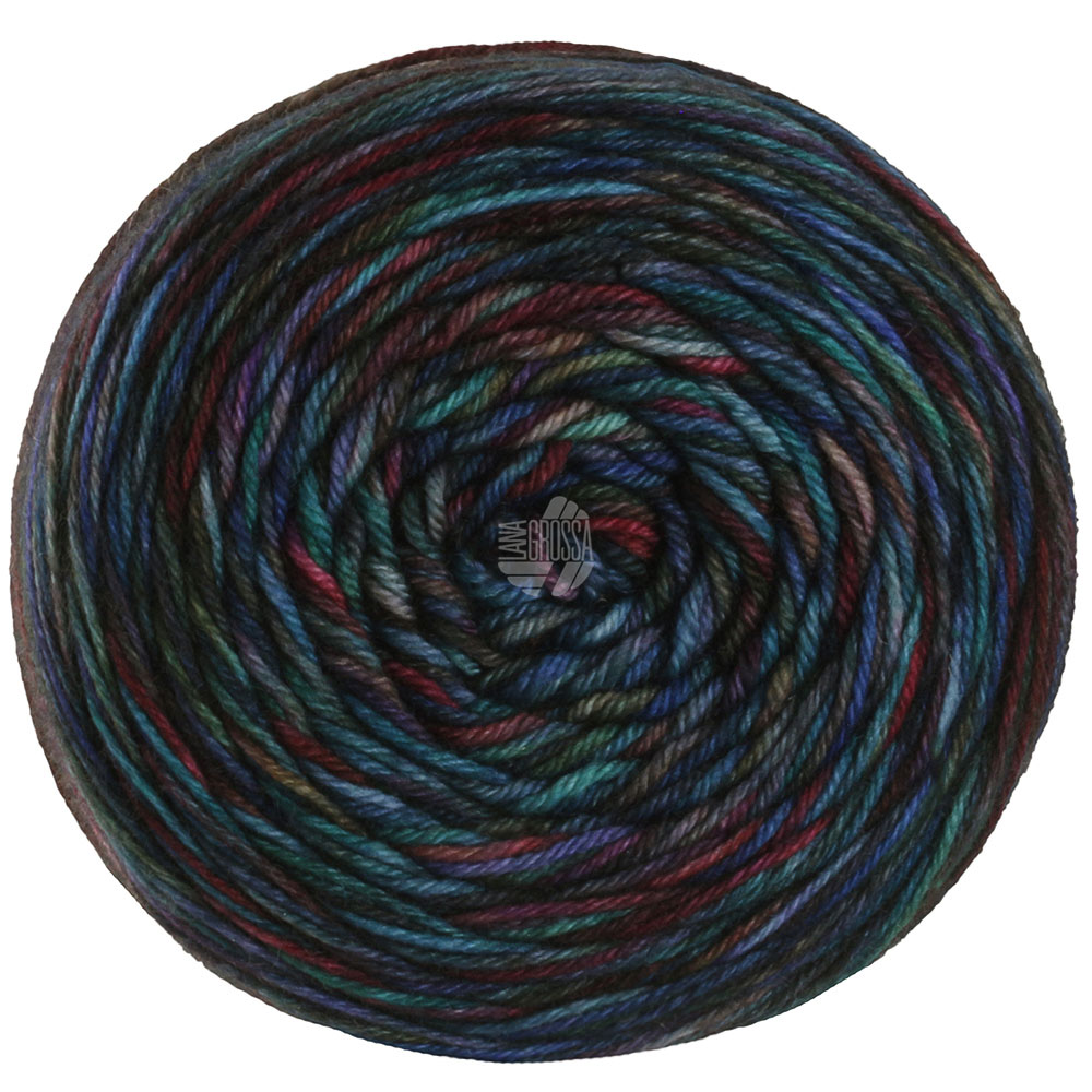 Meilenweit 100g Sooty 6222