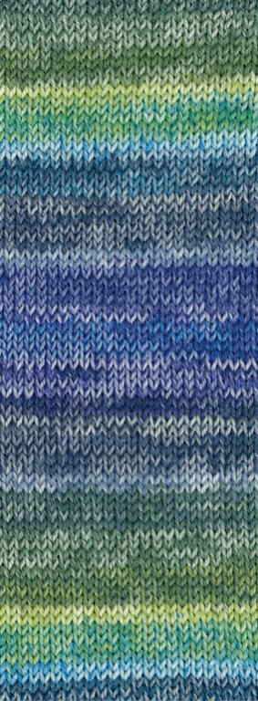 MEILENWEIT 6-FACH 150g Cosima 9714 – Bild 3