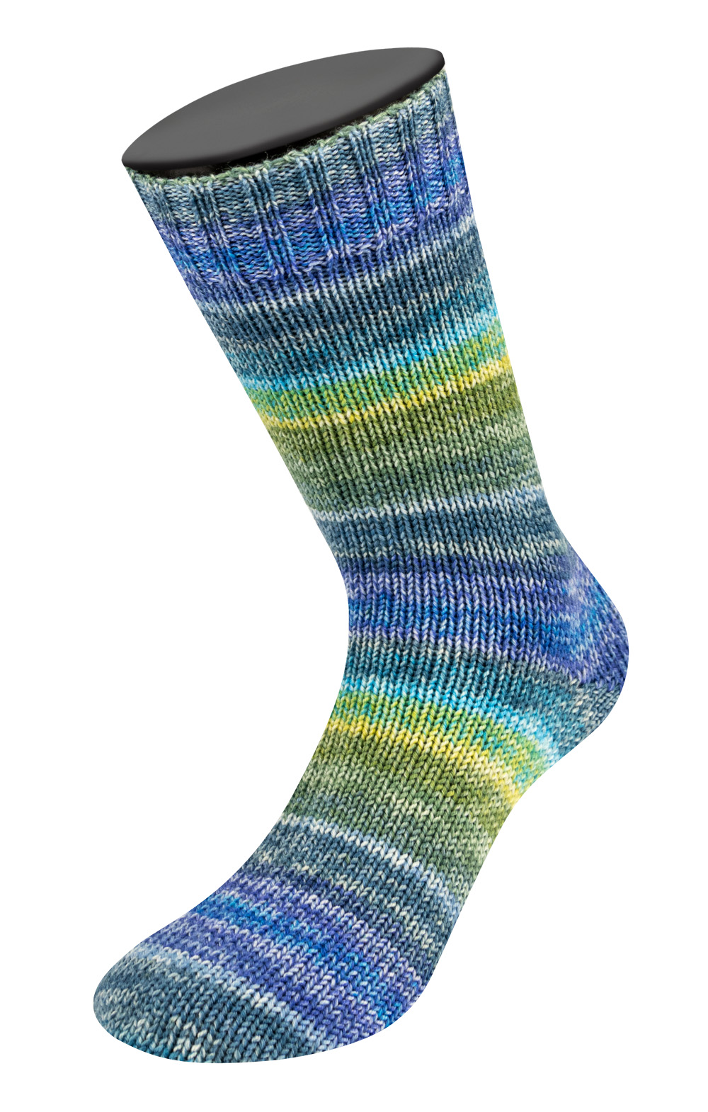 MEILENWEIT 6-FACH 150g Cosima 9714 – Bild 2