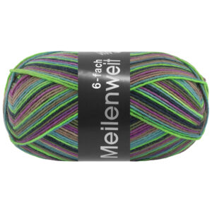MEILENWEIT 6-FACH 150g Granita 9699