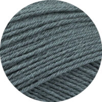 MEILENWEIT 6-FACH 150g uni schiefergrün 9249 – Bild 2