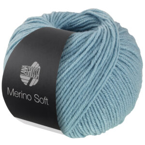 Lana Grossa Merino Soft Mint 0008