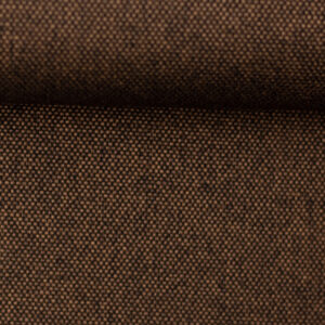 Canvas Dekostoff Swafing Rom braun meliert