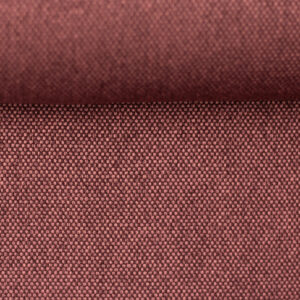 Canvas Dekostoff Swafing Rom brombeere meliert