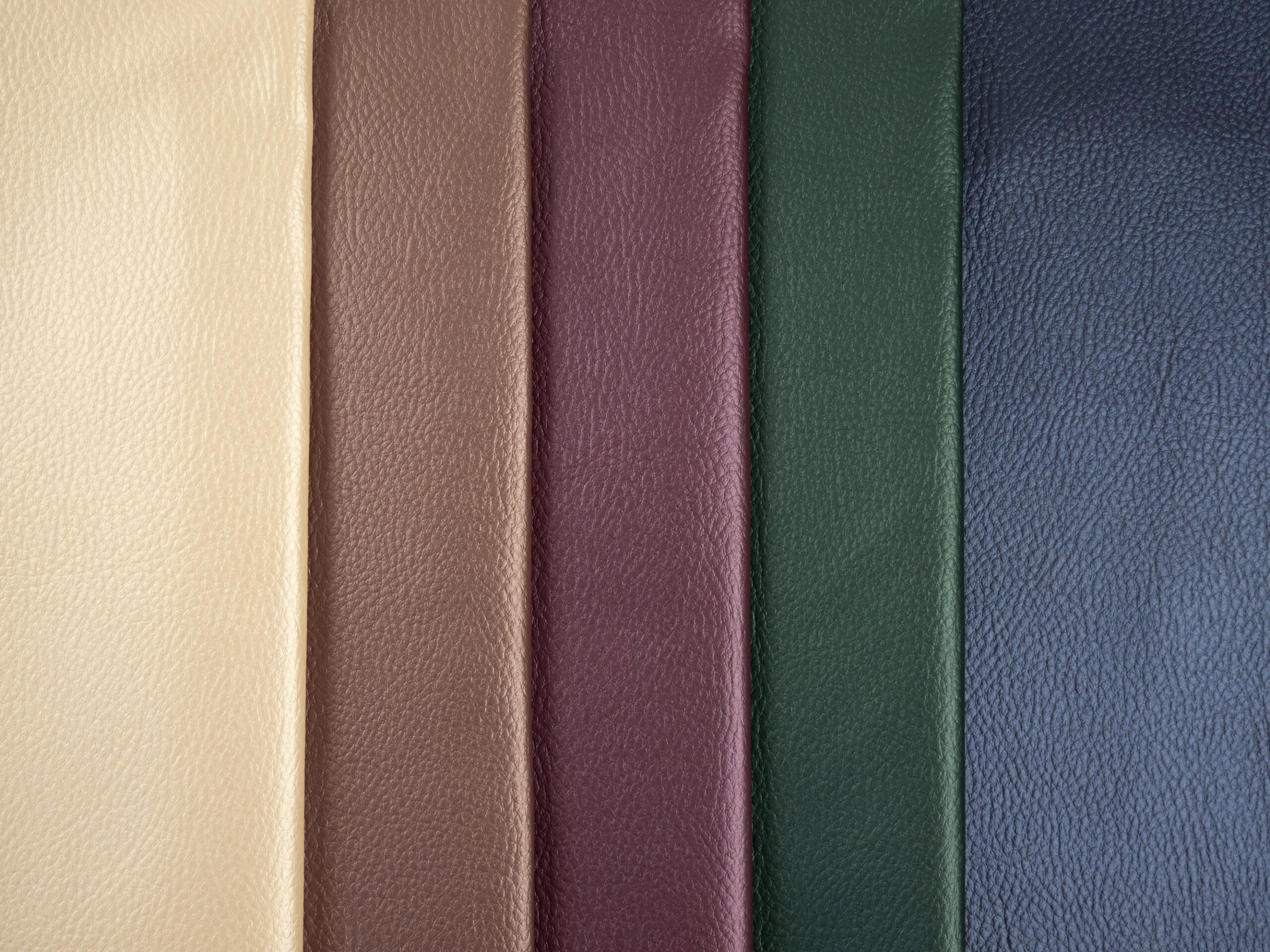 Kunstleder Lederimitat Taschenstoff Swafing Rex altrosa metallic 272 – Bild 2