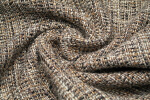 Boucle Tweed  Chanel Boucle