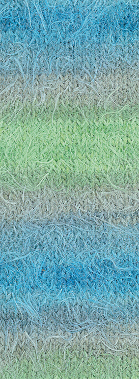 Lana Grossa Basta Mista 115 – Bild 2