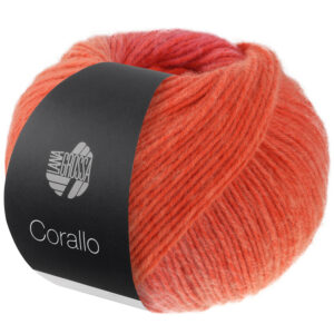 Lana Grossa Corallo 100 g 002