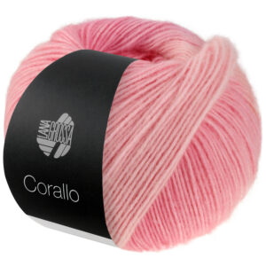 Lana Grossa Corallo 100 g 003