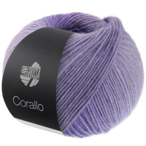 Lana Grossa Corallo 100 g 008