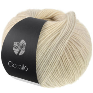 Lana Grossa Corallo 100 g 010