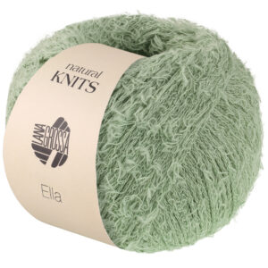 Lana Grossa Ella 005 jadegrün