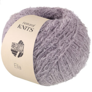Lana Grossa Ella 008 flieder
