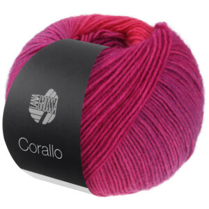 Lana Grossa Corallo 100 g 004