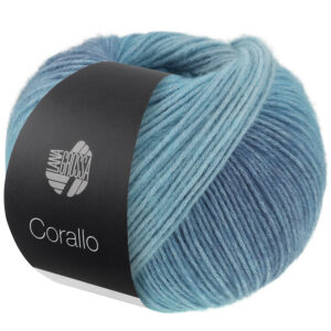 Lana Grossa Corallo 100 g 007